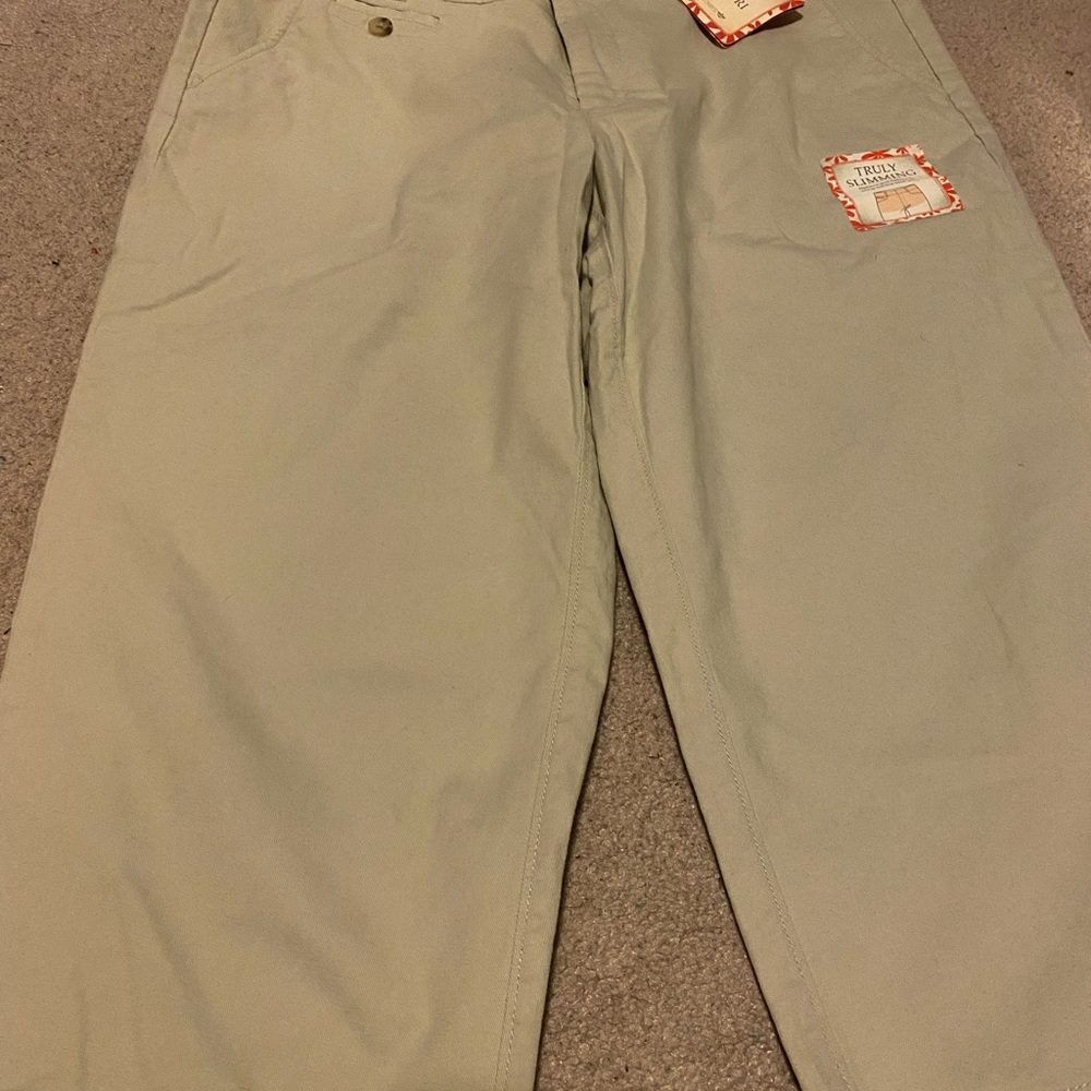 Dockers Capri